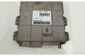 Turbodmychadlo Блок управления двигателем ECU 9610191080   Peugeot 106   