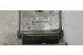 Блок управления двигателя 038906019PB, 1039S12779 Skoda Octavia Mk1 (1U)