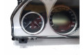 Přístrojová deska Mercedes-Benz C W204 2010 A2049002105, 651916