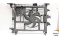 Вентилятор радиатора 214810879R, 8200880554 Dacia Duster
