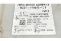 Блок предохранителей 6G9T14A073DJ, LTQF01125TP   Ford Galaxy    