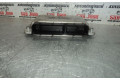 Блок управления двигателем ECU 045906019CE Skoda Fabia Mk2 (5J)