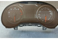 Панель приборов 8V0920870A Audi A3 S3 8V