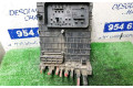 Блок предохранителей  3C0971249, 3C0971249   Volkswagen Passat Alltrack    