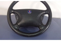 Руль Saab 9-5  1998 - 2005 года 5201025, 5201025      