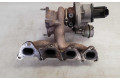  Турбина Volkswagen Touran II  03C145701T, 03C145701T   для двигателя CAVC      