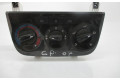 Блок управления климат-контролем 5G1140100 Fiat Grande Punto