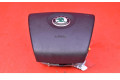 Подушка безопасности водителя 6Y0880201F, 6Y0880201F Skoda Fabia Mk1 (6Y)