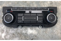 Блок управления климат-контролем 5K0907044E Volkswagen Golf Plus