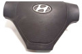 Подушка безопасности водителя 569002C700LK Hyundai Coupe