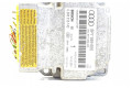 Блок подушек безопасности 8P7959655   Audi A3 S3 8P