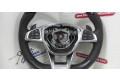 Руль Mercedes-Benz A W176 2012 - 2018 года A1664601518