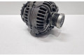 Генератор 0124525029, BOSCH   Volvo XC90      