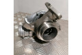 Turbodmychadlo Турбина A611096099980 Mercedes-Benz C W203 0.0