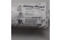 Подушка безопасности пассажира 8Z0880204B Audi A2