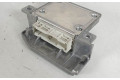 Блок подушек безопасности 327963935, 13158712   Opel Meriva A
