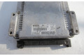Řídící jednotka 9636254580, 0281010135 Peugeot 806 2000