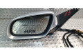 Zpětné zrcátko  Audi A8 S8 D3 4E 2004    