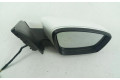 Зеркало электрическое Skoda Fabia Mk3 (NJ) 2015 - 2021 года