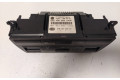 Блок управления климат-контролем 4B0820043P, 5HB00760412 Audi A6 S6 C5 4B
