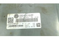 Блок управления двигателем Блок управления 03G906018EF   Volkswagen Touran III