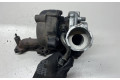  Турбина Audi A6 S6 C6 4F  038145702E, GTI1749VA         