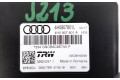 Модуль управления MPM 4H0907801A, 32620337   Audi A6 S6 C7 4G