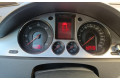 Панель приборов    Volkswagen PASSAT       