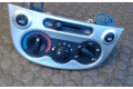 Блок управления климат-контролем 0000   Chevrolet Matiz