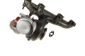 Турбина Audi A3 S3 8P  03G253019J, 54399700048         