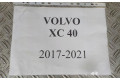 Руль Volvo XC40 - года