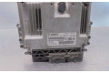 Блок управления двигателя 9805947680, 0281019819   Citroen C-Elysée