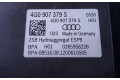 Блок АБС 4G0907379S, P3-B9-20-4   Audi  A6 C7  2011 -  года