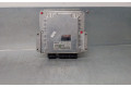 Блок управления двигателя 9650932080, 0281011522 Citroen C8