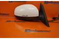 Зеркало (механическое) Skoda Fabia Mk1 (6Y) 1999 - 2007 года