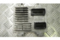 Блок управления 12657461, E984 Vauxhall Corsa E