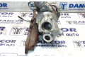  Турбина Skoda Octavia Mk3 (5E)  04L253020S, 8476753020   для двигателя DDYA      