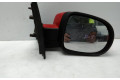 Зеркало электрическое Renault Clio III 2005 - 2012 года