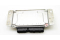 Блок управления двигателя 896610H022 Peugeot 107