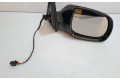 Зеркало электрическое Audi Q5 SQ5 2008 - 2017 года