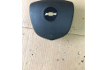 Подушка безопасности водителя    Chevrolet Spark