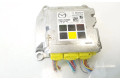 Блок подушек безопасности BFD157K30, 0285010960 Mazda 3 II