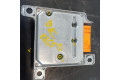 Блок подушек безопасности 9639015480, CENTRALITAAIRBAG Citroen Berlingo