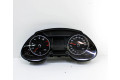 Панель приборов 8R0920981N Audi Q5 SQ5