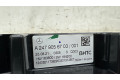 Блок управления климат-контролем A2479056703   Mercedes-Benz CLA C118 X118
