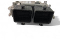 Блок управления двигателем ECU 3391069L01, 0261S07288 Suzuki Swift II