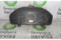 Панель приборов GE6RA, 0090059 Mazda 626