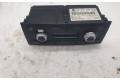 Блок управления климат-контролем 4E0919158G, 5HB00855209   Audi A8 S8 D3 4E