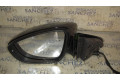Зеркало электрическое     левое   Volkswagen Jetta I  1980-1984 года   