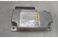 Блок подушек безопасности 96866798, CENTRALITAAIRBAG Chevrolet Meriva